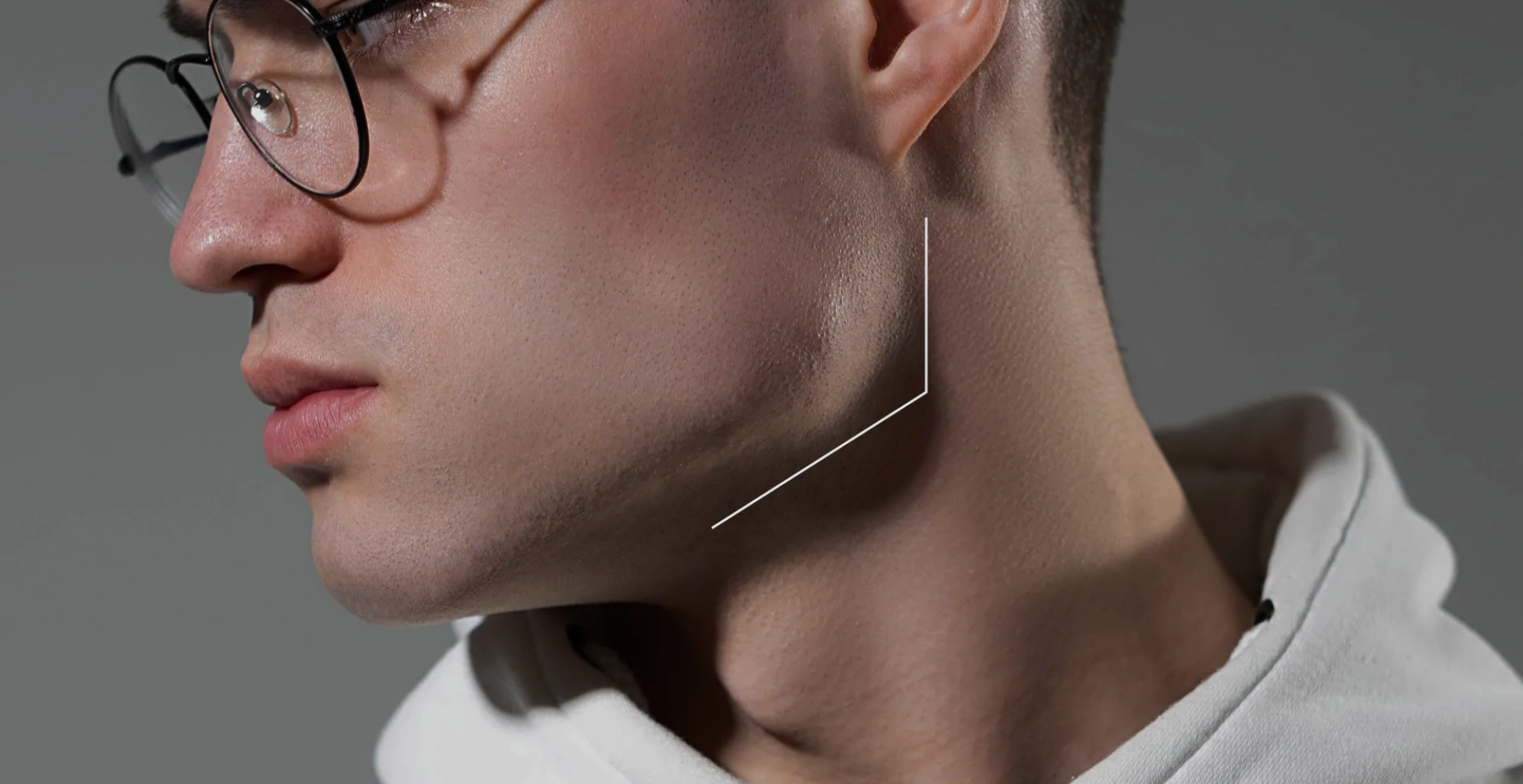 Benefits of Having a Strong Jaw