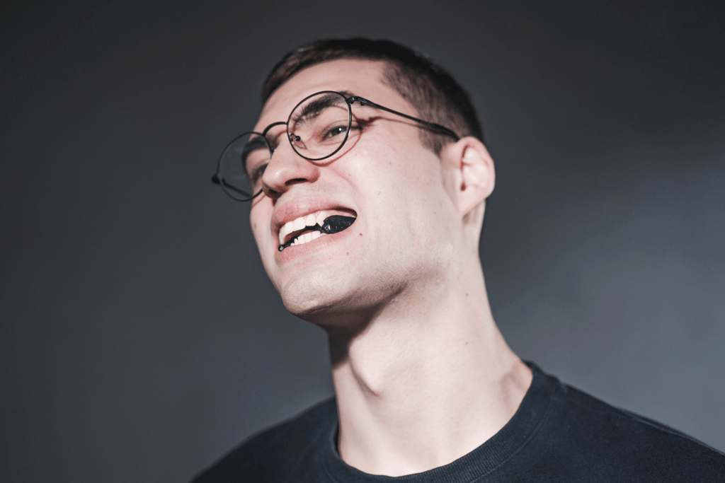 CHISELL FLAGSHIP JAW MUSCLE GROWTH TECHNOLOGY